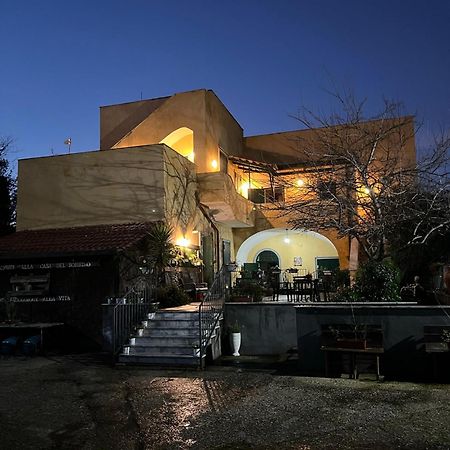 Casa Del Sorriso Otel Napoli Dış mekan fotoğraf
