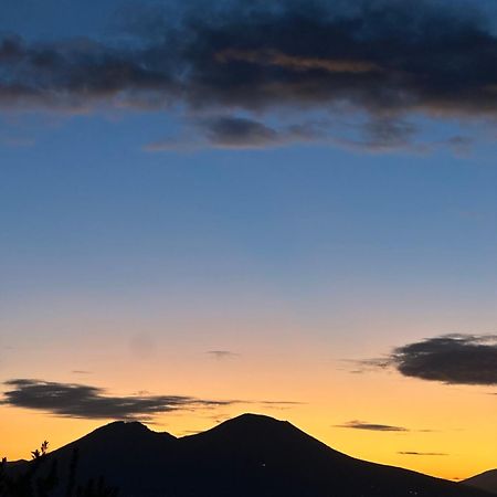 Casa Del Sorriso Otel Napoli Dış mekan fotoğraf