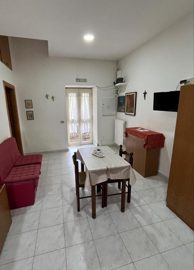 Casa Del Sorriso Otel Napoli Dış mekan fotoğraf