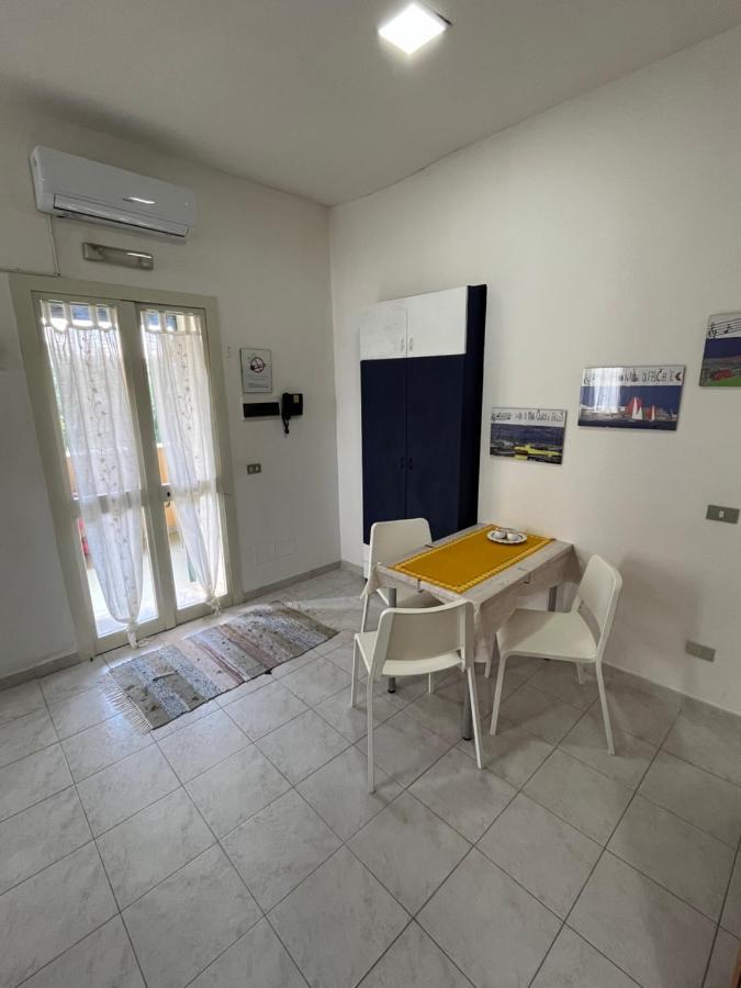Casa Del Sorriso Otel Napoli Dış mekan fotoğraf