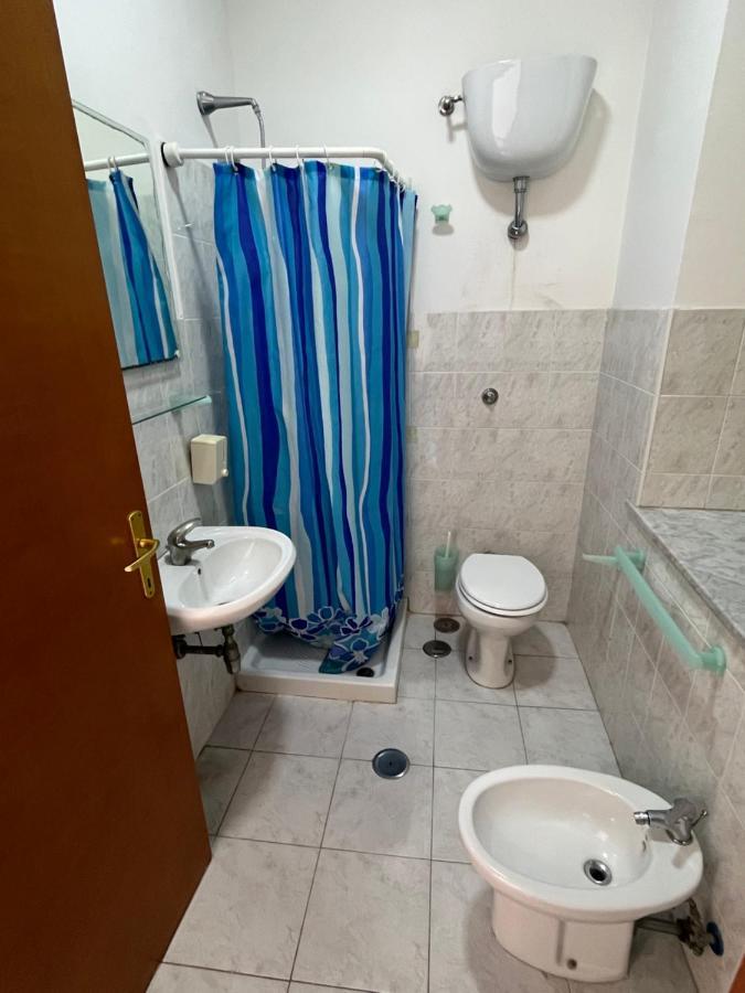 Casa Del Sorriso Otel Napoli Dış mekan fotoğraf
